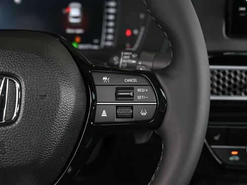 Used 2026 Honda Civic FWD Hybrid Sedan image 17