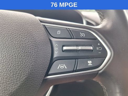 Used 2023 Hyundai Santa Fe SEL Convenience AWD/4WD image 14