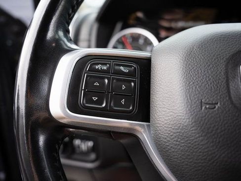 Used 2022 RAM 2500 Laramie image 19