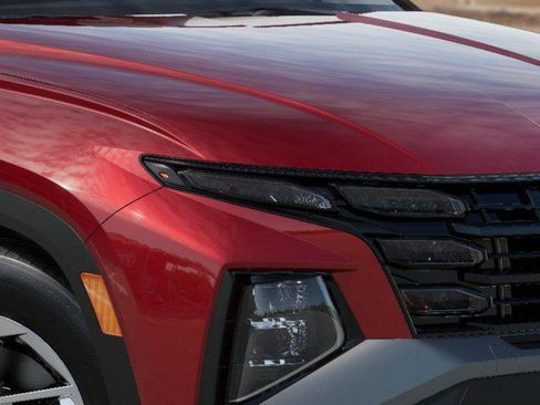 New 2026 Hyundai Tucson SE FWD image 9