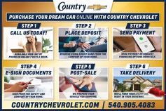 Used 2025 Chevrolet Silverado 1500 LT Trail Boss w/ Convenience Package II AWD/4WD image 23