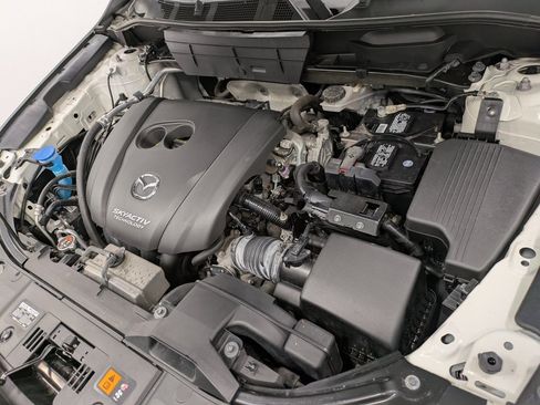 Used 2018 MAZDA CX-5 Touring image 30