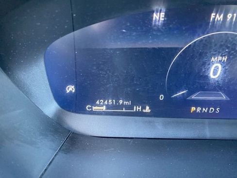 Used 2020 Lincoln Nautilus Reserve image 21