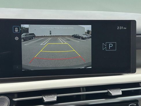 Certified 2026 Hyundai Tucson SEL FWD image 24