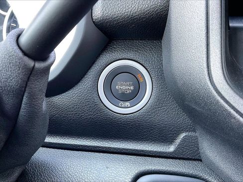 New 2026 RAM 3500 Tradesman AWD/4WD image 19