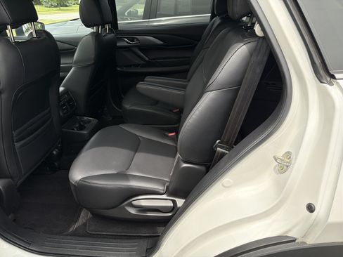 Certified 2023 MAZDA CX-9 Touring AWD/4WD image 48