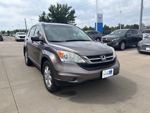 Used 2011 Honda CR-V SE image 3