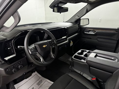 New 2026 Chevrolet Silverado 1500 LT AWD/4WD image 27