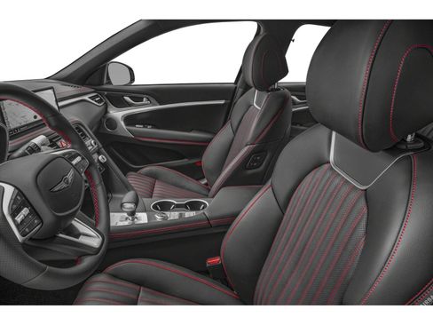 New 2026 Genesis G70 3.3T Sport Prestige RWD image 6