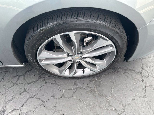 Used 2024 Chevrolet Malibu LT FWD image 22
