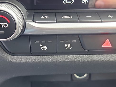 New 2026 MAZDA CX-50 AWD 2.5 Hybrid w/ Weather Package image 12