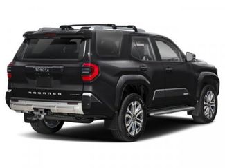 New 2026 Toyota 4Runner Limited video 2