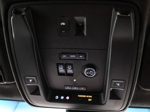 Used 2019 Cadillac Escalade ESV Platinum image 37