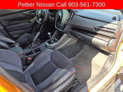 Used 2022 Subaru WRX Limited image 13