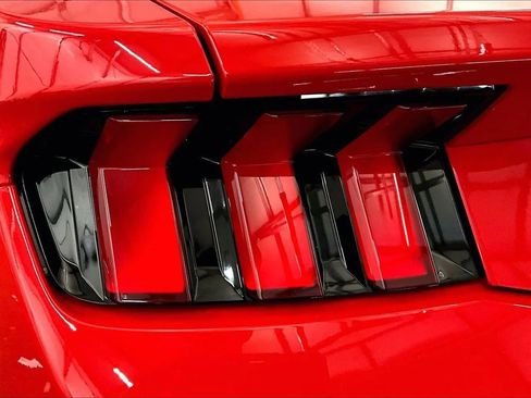 New 2026 Ford Mustang Coupe image 28