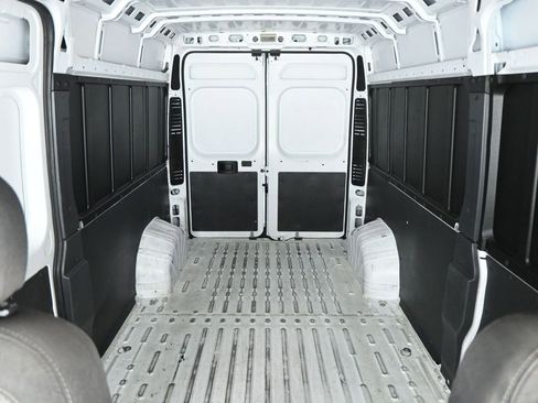 Used 2022 RAM ProMaster 2500 image 29