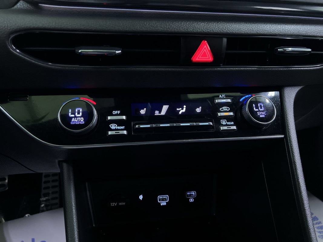 Used 2023 Hyundai Sonata N Line FWD image 24
