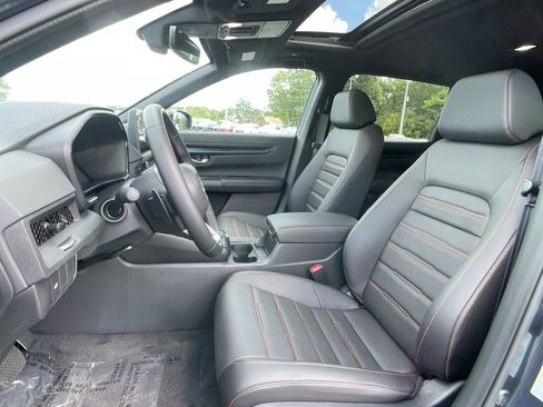 New 2026 Honda CR-V Sport-L image 11
