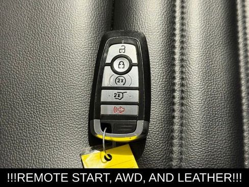 Used 2023 Ford Edge SEL w/ Convenience Package AWD/4WD image 30