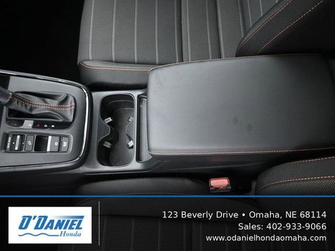 Used 2026 Honda CR-V Sport image 34