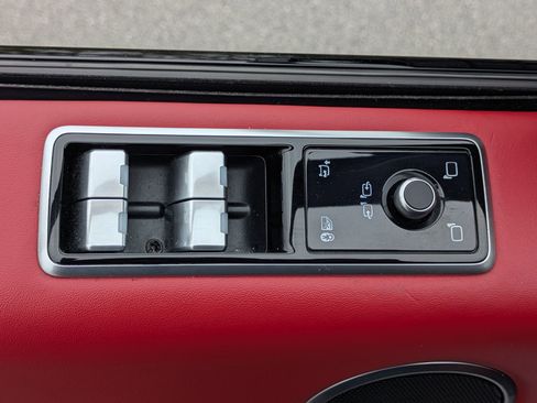 Certified 2022 Land Rover Range Rover Sport Autobiography image 21