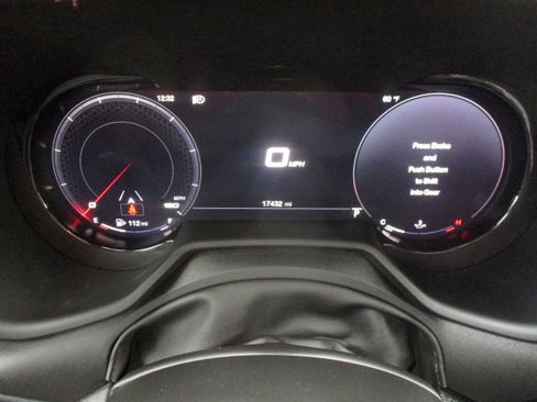 Used 2024 Dodge Hornet GT AWD/4WD image 18