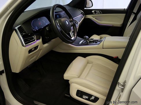 Used 2022 BMW X5 xDrive45e w/ Executive Package image 12