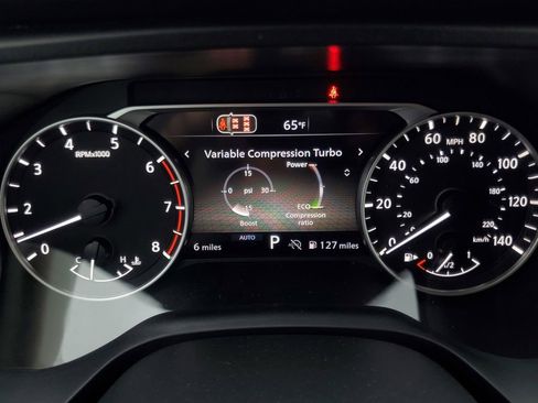 New 2026 Nissan Rogue SV AWD/4WD image 16