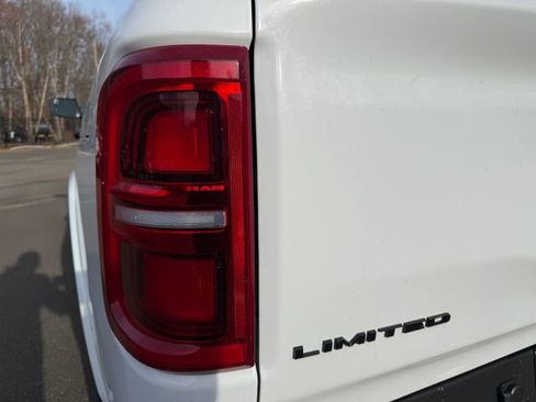 New 2026 RAM 1500 Limited image 13