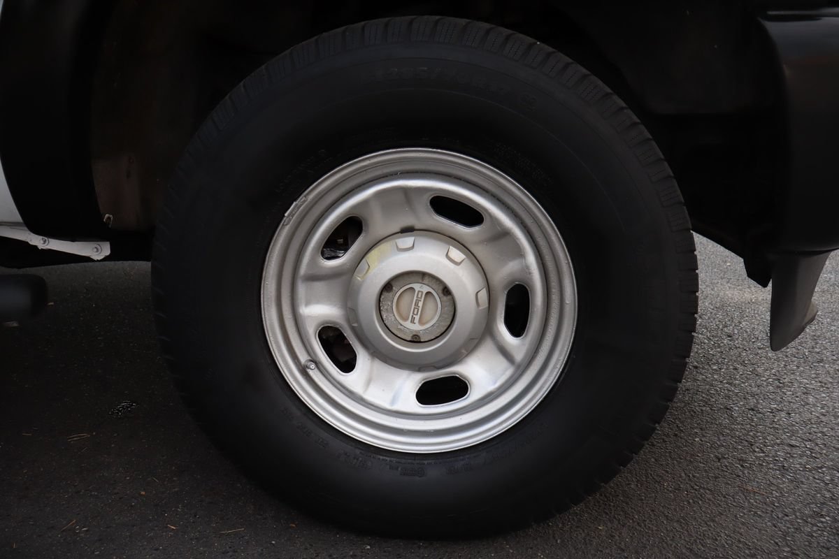 Used 2011 Ford F350 XL w/ PWR Equipment Group AWD/4WD image 42