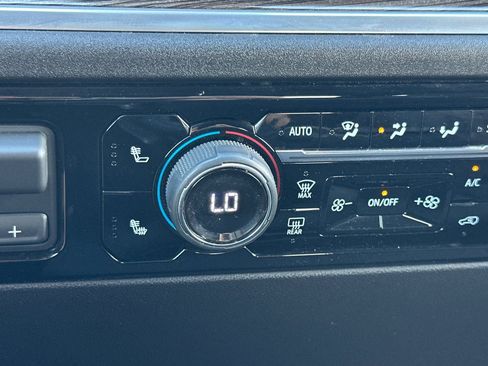 Used 2026 Chevrolet Silverado 1500 LT w/ All Star Edition Plus image 29