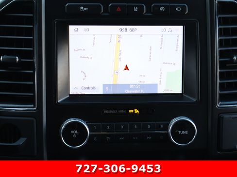 Used 2020 Ford Expedition King Ranch w/ Cargo Package RWD image 3