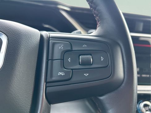 Used 2024 GMC Sierra 1500 AT4X AWD/4WD image 15
