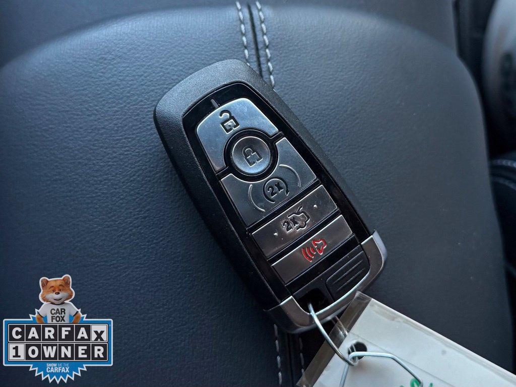 Used 2025 Ford Mustang GT Premium RWD image 26