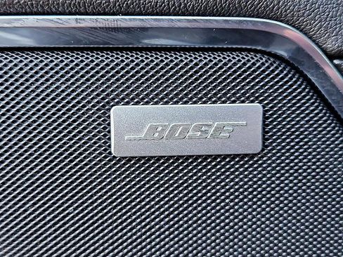 New 2026 Chevrolet Silverado 1500 LTZ w/ LTZ Convenience Package II image 23