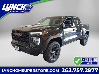 Used 2023 GMC Canyon Elevation w/ Elevation Premium Package