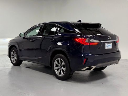 Used 2019 Lexus RX 350 AWD image 3