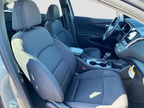 Used 2024 Chevrolet Malibu RS w/ LPO, Floor Liner Package FWD image 25