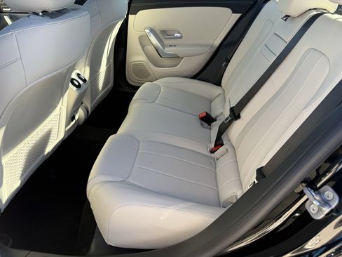 New 2026 Mercedes-Benz CLA 250 CLA 250 image 27