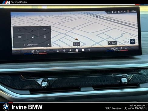 Used 2026 BMW X5 sDrive40i w/ Premium Package image 29