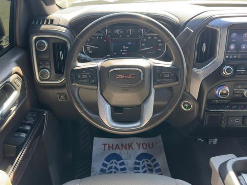 Used 2020 GMC Sierra 1500 Elevation w/ Elevation Value Package image 8