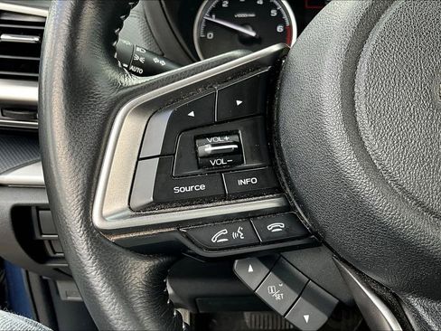 Used 2020 Subaru Forester Premium AWD/4WD image 11