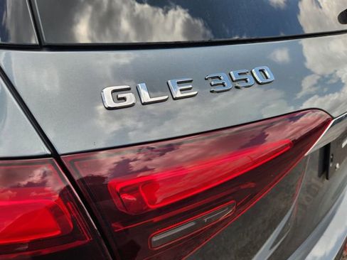 Used 2024 Mercedes-Benz GLE 350 4MATIC image 9