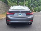 Used 2022 BMW 330e xDrive w/ Convenience Package image 5
