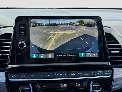 New 2026 Honda Odyssey Elite image 14