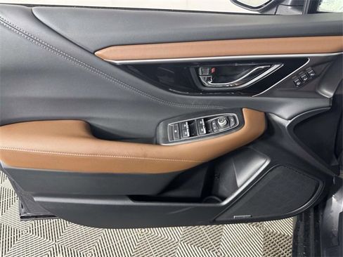 Certified 2025 Subaru Outback Touring image 17