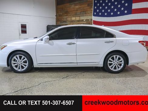 Used 2011 Lexus ES 350 FWD image 8