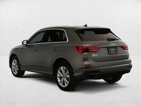 New 2025 Audi Q3 2.0T Premium Plus image 7