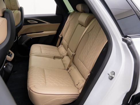 Used 2024 Cadillac Lyriq Sport w/ Nappa Leather Package image 23