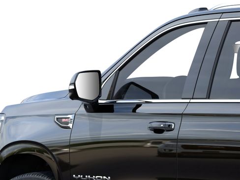 New 2026 GMC Yukon XL Elevation AWD/4WD image 12